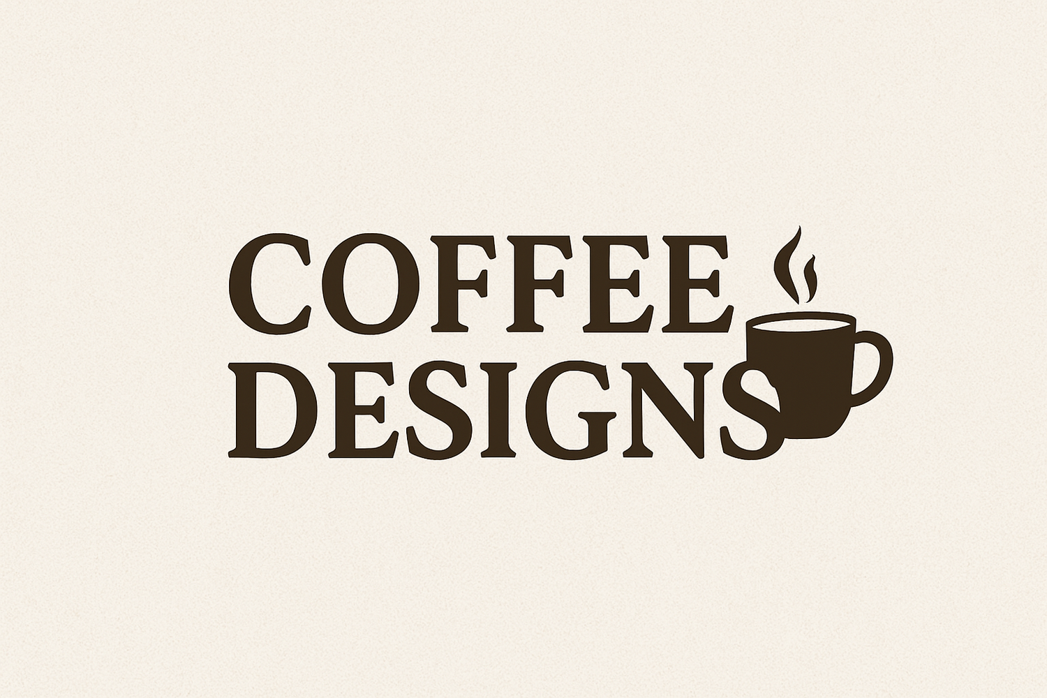 Coffee Designs