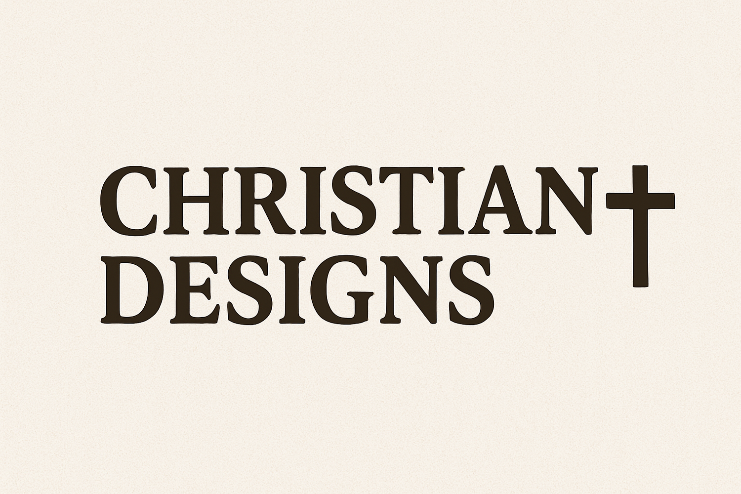 Christian Designs