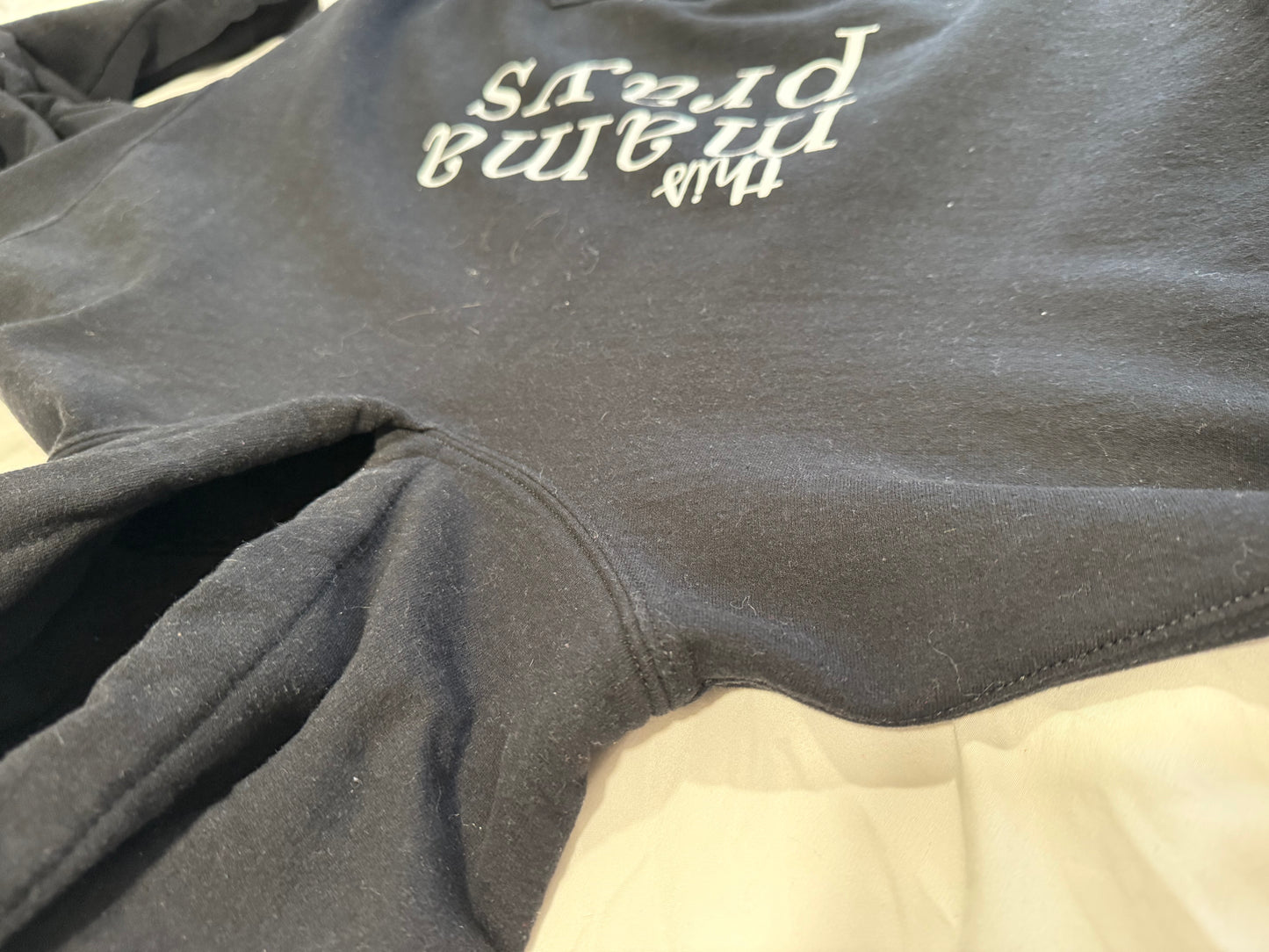 this mama prays hoodie