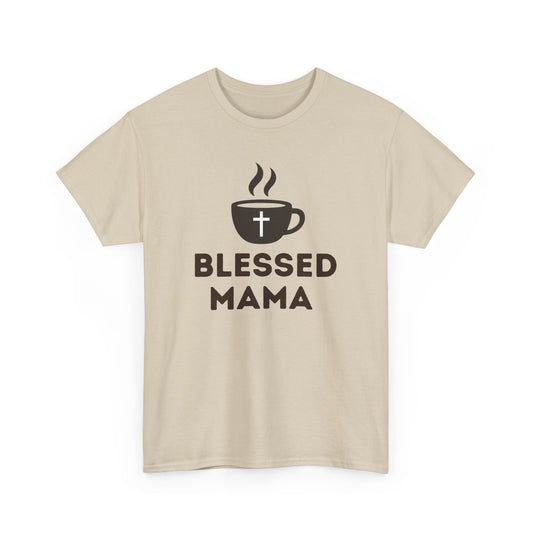 Blessed Mama