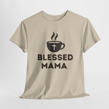 Blessed Mama