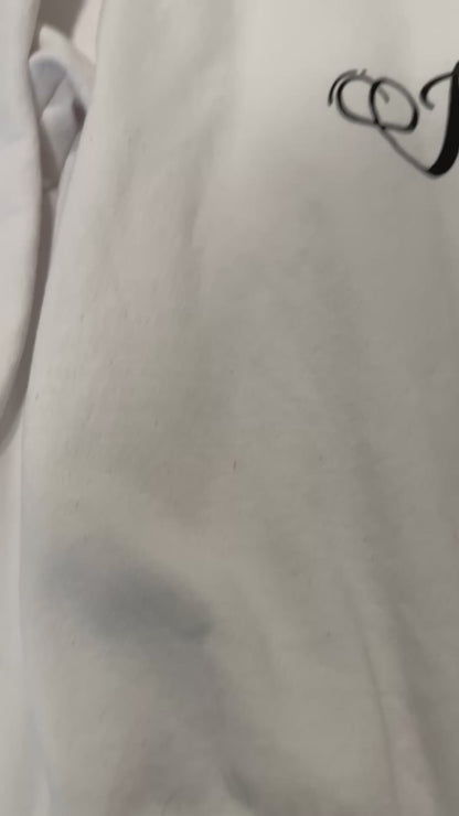 Jesus the way- the truth- the life sweatshirt