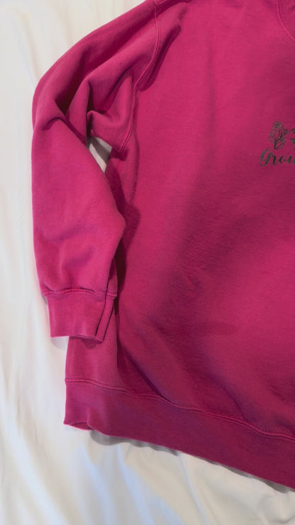 Grow in Grace sweatshirt